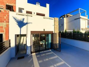 Prodej rodinného domu, Pilar de la Horadada, Španělsko, 92 m2