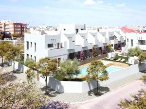 Prodej rodinného domu, Pilar de la Horadada, Španělsko, 88 m2