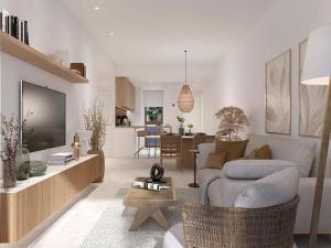 Prodej rodinného domu, Pilar de la Horadada, Španělsko, 88 m2