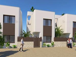 Prodej vily, Pilar de la Horadada, Španělsko, 264 m2