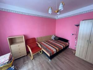 Prodej bytu 2+1, Lovosice, Wolkerova, 52 m2