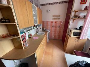 Prodej bytu 2+1, Lovosice, Wolkerova, 52 m2