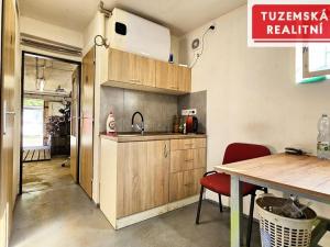 Pronájem skladu, Šternberk, Závodní, 145 m2
