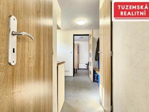 Pronájem skladu, Šternberk, Závodní, 145 m2