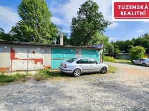 Pronájem skladu, Šternberk, Závodní, 145 m2