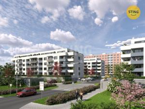 Prodej bytu 4+kk, Jaroměř, Nádražní, 95 m2