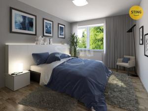 Prodej bytu 4+kk, Jaroměř, Nádražní, 95 m2