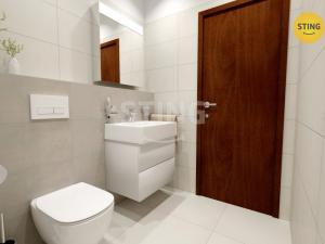 Prodej bytu 4+kk, Jaroměř, Nádražní, 95 m2