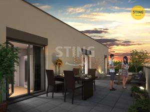 Prodej bytu 4+kk, Jaroměř, Nádražní, 95 m2