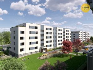 Prodej bytu 3+kk, Jaroměř, Nádražní, 72 m2