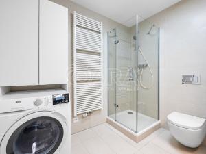 Pronájem bytu 1+kk, Praha - Strašnice, Zvěřinova, 49 m2