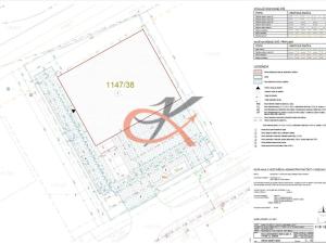Prodej komerčního pozemku, Sedlnice, 8250 m2