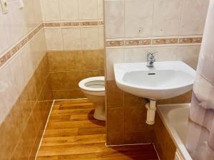 Prodej bytu 2+kk, Krupka - Maršov, Dukelských hrdinů, 40 m2