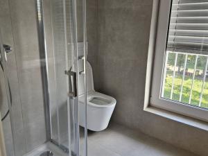 Pronájem bytu 2+kk, Otrokovice, Moravní, 49 m2