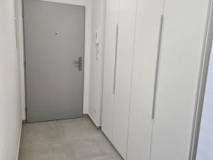 Pronájem bytu 2+kk, Otrokovice, Moravní, 49 m2