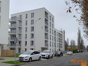 Pronájem bytu 2+kk, Otrokovice, Moravní, 49 m2