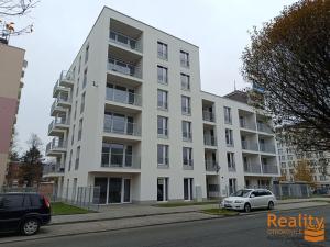 Pronájem bytu 2+kk, Otrokovice, Moravní, 49 m2