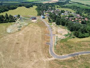 Prodej pozemku pro bydlení, Pařezov, 1524 m2