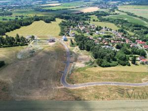 Prodej pozemku pro bydlení, Pařezov, 1334 m2
