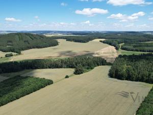 Prodej pozemku pro bydlení, Pařezov, 1334 m2