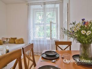 Prodej bytu 2+1, Praha - Žižkov, Baranova, 79 m2