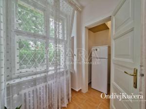 Prodej bytu 2+1, Praha - Žižkov, Baranova, 79 m2