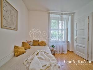 Prodej bytu 2+1, Praha - Žižkov, Baranova, 79 m2