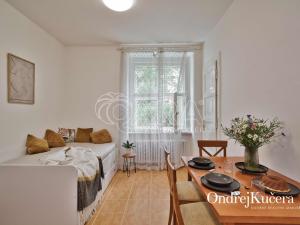 Prodej bytu 2+1, Praha - Žižkov, Baranova, 79 m2