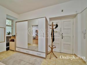 Prodej bytu 2+1, Praha - Žižkov, Baranova, 79 m2