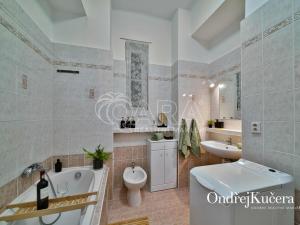 Prodej bytu 2+1, Praha - Žižkov, Baranova, 79 m2