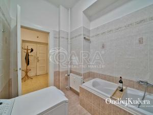 Prodej bytu 2+1, Praha - Žižkov, Baranova, 79 m2