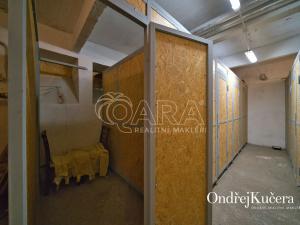 Prodej bytu 2+1, Praha - Žižkov, Baranova, 79 m2