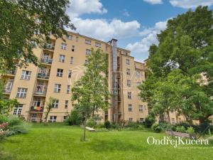 Prodej bytu 2+1, Praha - Žižkov, Baranova, 79 m2