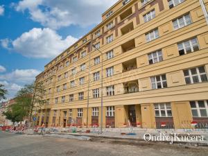 Prodej bytu 2+1, Praha - Žižkov, Baranova, 79 m2