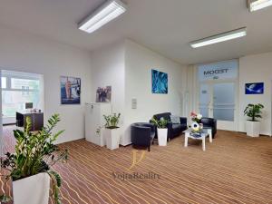Pronájem kanceláře, Olomouc, Fibichova, 125 m2