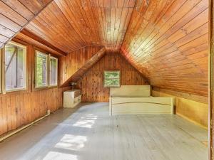 Prodej chaty, Poříčí nad Sázavou, Potočiny, 40 m2