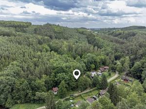 Prodej chaty, Poříčí nad Sázavou, Potočiny, 40 m2