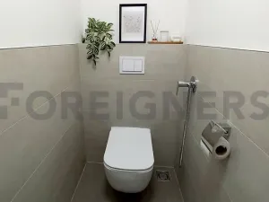 Pronájem rodinného domu, Lelekovice, 150 m2