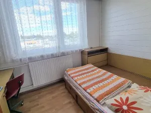 Prodej rodinného domu, Jihlava, 8. března, 160 m2
