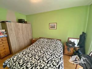 Prodej bytu 2+kk, Kavarna, Bulharsko, 53 m2