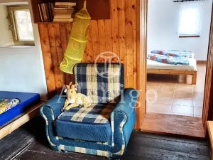 Prodej chaty, Vlastějovice, 45 m2
