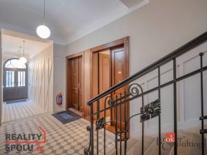 Prodej bytu 2+kk, Praha - Nusle, Jaromírova, 71 m2