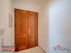 Prodej bytu 2+kk, Praha - Nusle, Jaromírova, 71 m2