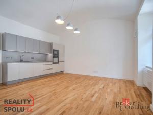 Prodej bytu 2+kk, Praha - Nusle, Jaromírova, 71 m2