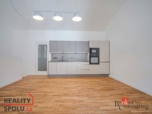 Prodej bytu 2+kk, Praha - Nusle, Jaromírova, 71 m2
