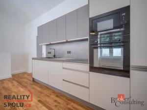 Prodej bytu 2+kk, Praha - Nusle, Jaromírova, 71 m2