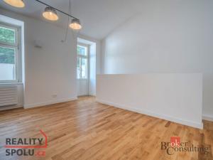 Prodej bytu 2+kk, Praha - Nusle, Jaromírova, 71 m2
