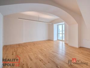 Prodej bytu 2+kk, Praha - Nusle, Jaromírova, 71 m2