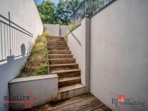 Prodej bytu 2+kk, Praha - Nusle, Jaromírova, 71 m2