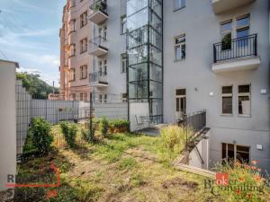 Prodej bytu 2+kk, Praha - Nusle, Jaromírova, 71 m2